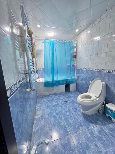 İcarəyə verilir 4 otaqlı köhnə tikili 120 m², 28 May m., photo 20 from 22