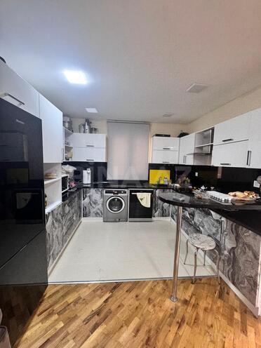 İcarəyə verilir 4 otaqlı köhnə tikili 120 m², 28 May m., photo 7 from 22