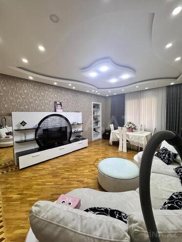 İcarəyə verilir 4 otaqlı köhnə tikili 120 m², 28 May m., photo 8 from 22