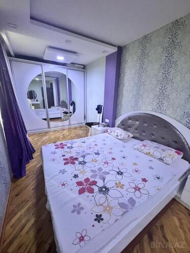 İcarəyə verilir 4 otaqlı köhnə tikili 120 m², 28 May m., photo 11 from 22