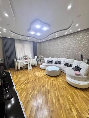 İcarəyə verilir 4 otaqlı köhnə tikili 120 m², 28 May m., photo 4 from 22