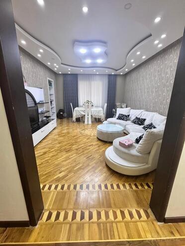 İcarəyə verilir 4 otaqlı köhnə tikili 120 m², 28 May m., photo 3 from 22