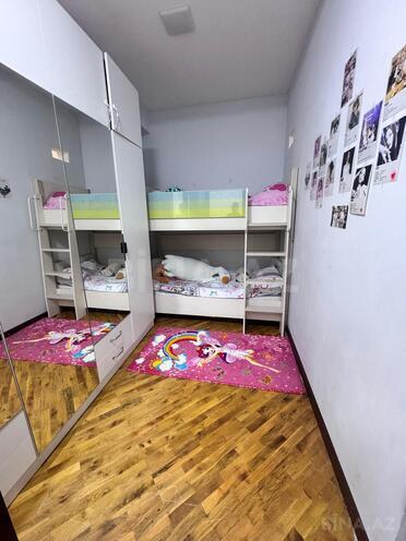 İcarəyə verilir 4 otaqlı köhnə tikili 120 m², 28 May m., photo 16 from 22