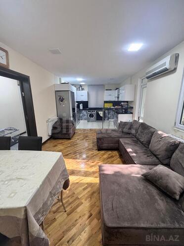 İcarəyə verilir 4 otaqlı köhnə tikili 120 m², 28 May m., photo 12 from 22