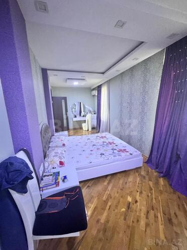 İcarəyə verilir 4 otaqlı köhnə tikili 120 m², 28 May m., photo 13 from 22