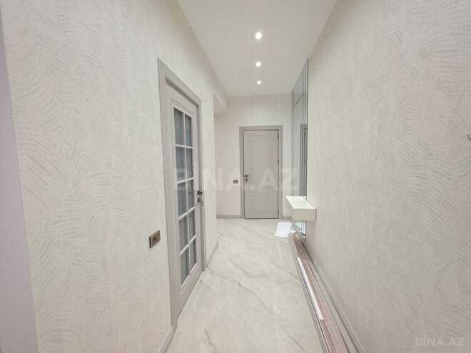 İcarəyə verilir 2 otaqlı yeni tikili 70 m², Şah İsmayıl Xətai m., photo 9 from 13