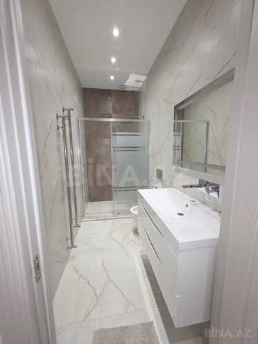 İcarəyə verilir 2 otaqlı yeni tikili 70 m², Şah İsmayıl Xətai m., photo 7 from 13