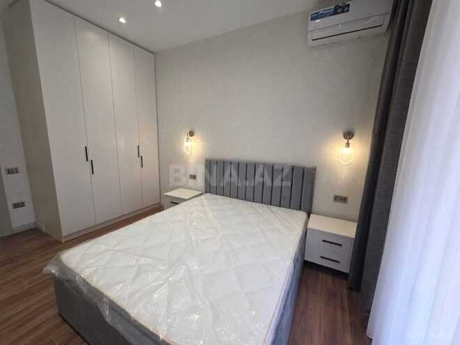 İcarəyə verilir 2 otaqlı yeni tikili 70 m², Şah İsmayıl Xətai m., photo 3 from 13