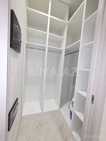 İcarəyə verilir 2 otaqlı yeni tikili 70 m², Şah İsmayıl Xətai m., photo 5 from 13