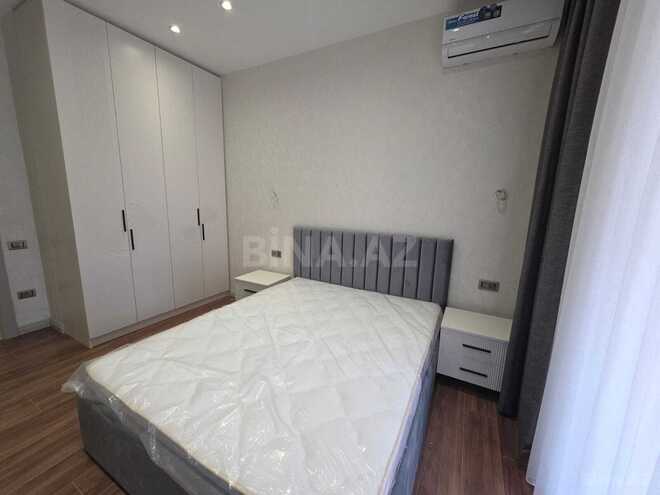 İcarəyə verilir 2 otaqlı yeni tikili 70 m², Şah İsmayıl Xətai m., photo 4 from 13