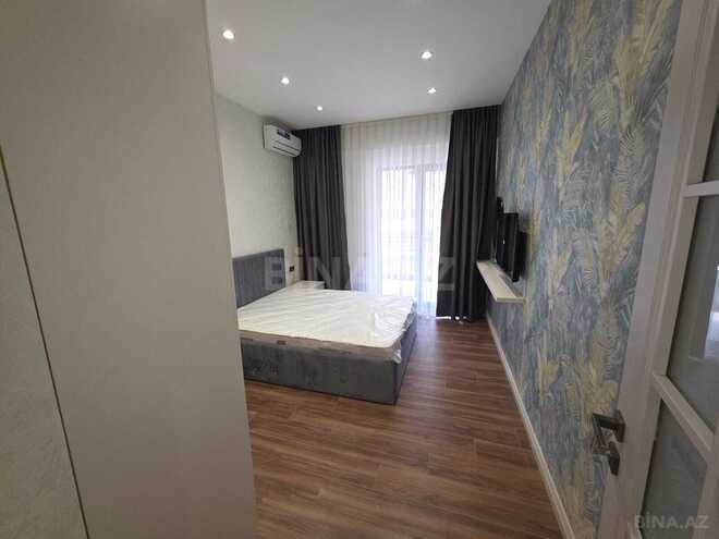 İcarəyə verilir 2 otaqlı yeni tikili 70 m², Şah İsmayıl Xətai m., photo 10 from 13