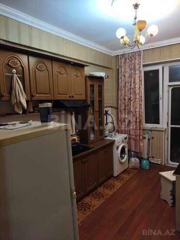 İcarəyə verilir 3 otaqlı yeni tikili 85 m², photo 4 from 11