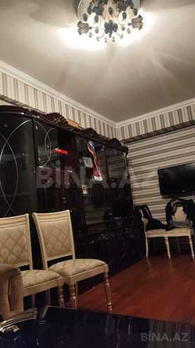 İcarəyə verilir 3 otaqlı yeni tikili 85 m², photo 5 from 11
