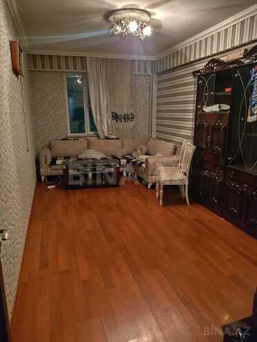 İcarəyə verilir 3 otaqlı yeni tikili 85 m², photo 1 from 11