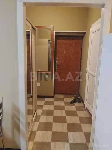 İcarəyə verilir 2 otaqlı yeni tikili 60 m², Nəriman Nərimanov m., photo 10 from 13