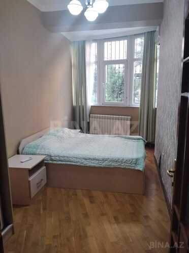 İcarəyə verilir 2 otaqlı yeni tikili 60 m², Nəriman Nərimanov m., photo 3 from 13