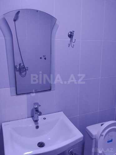 İcarəyə verilir 2 otaqlı yeni tikili 60 m², Nəriman Nərimanov m., photo 11 from 13