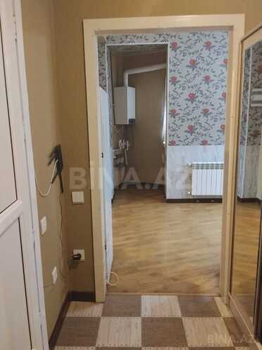 İcarəyə verilir 2 otaqlı yeni tikili 60 m², Nəriman Nərimanov m., photo 8 from 13