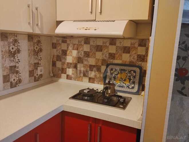 İcarəyə verilir 2 otaqlı yeni tikili 60 m², Nəriman Nərimanov m., photo 6 from 13