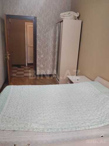 İcarəyə verilir 2 otaqlı yeni tikili 60 m², Nəriman Nərimanov m., photo 4 from 13