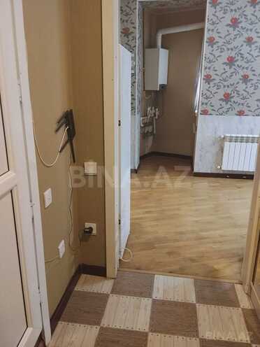 İcarəyə verilir 2 otaqlı yeni tikili 60 m², Nəriman Nərimanov m., photo 9 from 13