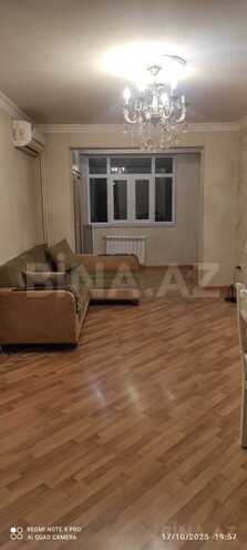 İcarəyə verilir 2 otaqlı köhnə tikili 50 m², Neftçilər m., photo 1 from 16