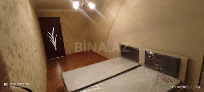İcarəyə verilir 2 otaqlı köhnə tikili 50 m², Neftçilər m., photo 7 from 16