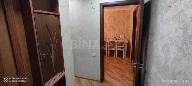 İcarəyə verilir 2 otaqlı köhnə tikili 50 m², Neftçilər m., photo 5 from 16