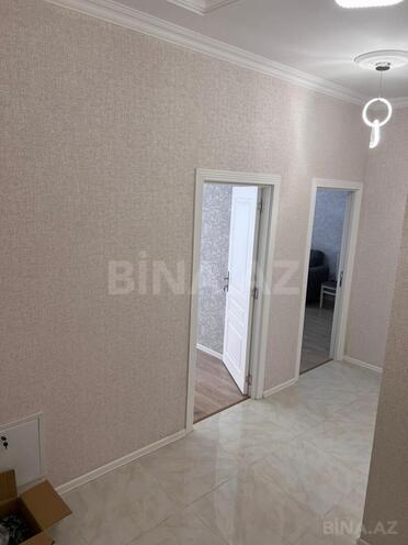 Продаётся 2-комн. новостройка 76 м², Абшеронcкий  р., photo 6 from 15