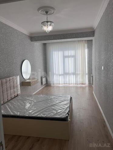 Продаётся 2-комн. новостройка 76 м², Абшеронcкий  р., photo 11 from 15
