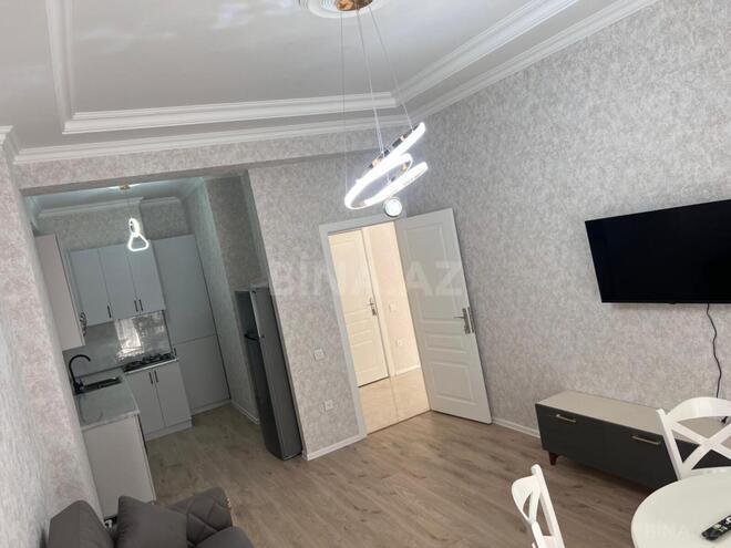 Продаётся 2-комн. новостройка 76 м², Абшеронcкий  р., photo 5 from 15