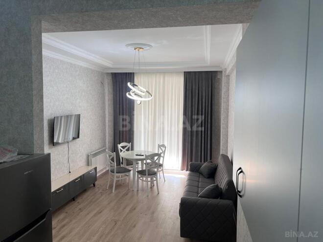 Продаётся 2-комн. новостройка 76 м², Абшеронcкий  р., photo 3 from 15