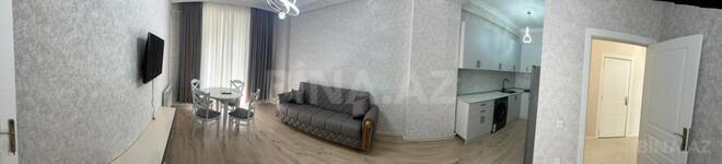 Продаётся 2-комн. новостройка 76 м², Абшеронcкий  р., photo 4 from 15