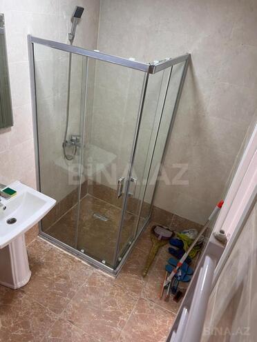 Продаётся 2-комн. новостройка 76 м², Абшеронcкий  р., photo 13 from 15