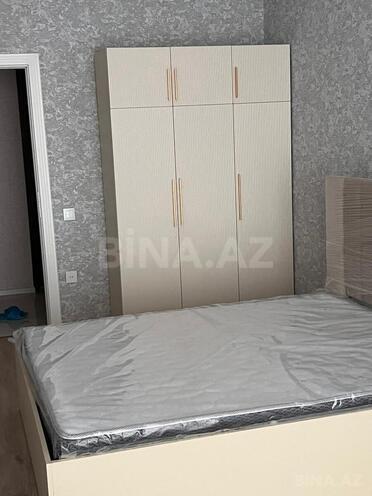 Продаётся 2-комн. новостройка 76 м², Абшеронcкий  р., photo 10 from 15