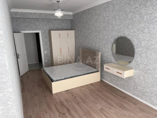 Продаётся 2-комн. новостройка 76 м², Абшеронcкий  р., photo 9 from 15