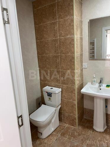 Продаётся 2-комн. новостройка 76 м², Абшеронcкий  р., photo 14 from 15