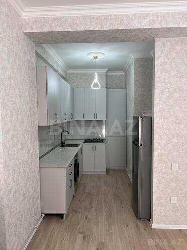 Продаётся 2-комн. новостройка 76 м², Абшеронcкий  р., photo 7 from 15