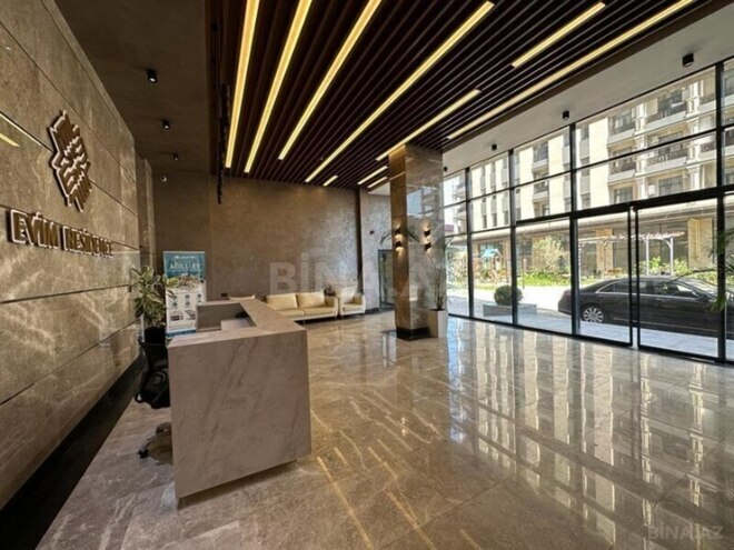 Продаётся 3-комн. новостройка 125 м², м. Низами, photo 4 from 14