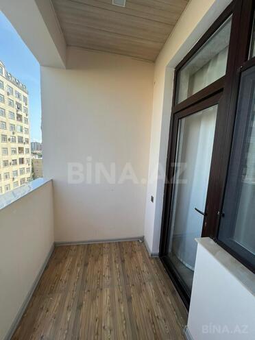 Продаётся 2-комн. вторичка 58 м², м. Мемар Аджеми, photo 9 from 18