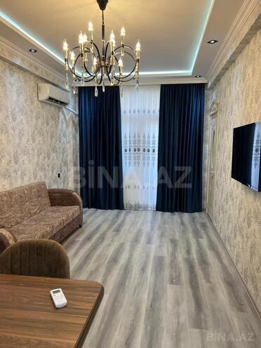 Продаётся 2-комн. вторичка 58 м², м. Мемар Аджеми, photo 8 from 18