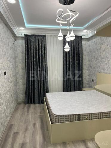 Продаётся 2-комн. вторичка 58 м², м. Мемар Аджеми, photo 6 from 18