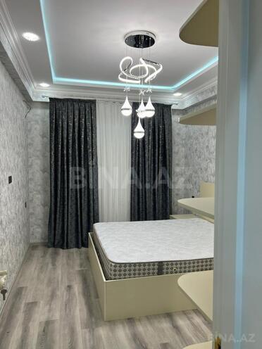 Продаётся 2-комн. вторичка 58 м², м. Мемар Аджеми, photo 14 from 18