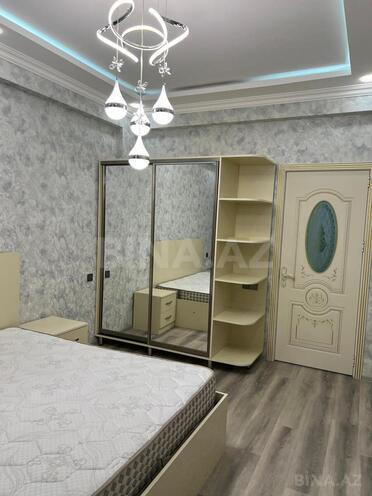 Продаётся 2-комн. вторичка 58 м², м. Мемар Аджеми, photo 17 from 18