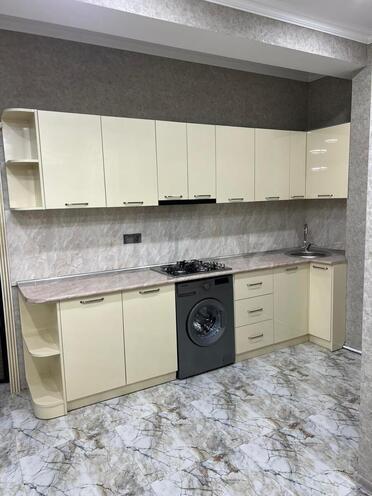 Продаётся 2-комн. вторичка 58 м², м. Мемар Аджеми, photo 4 from 18