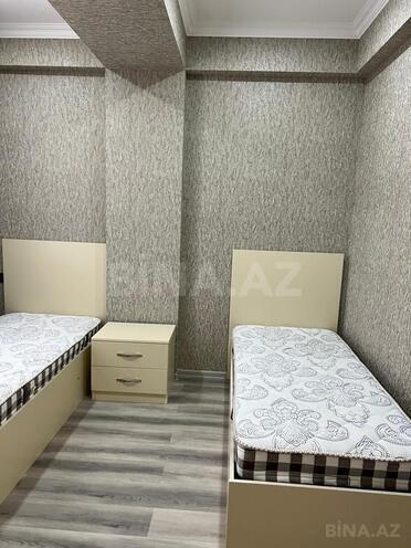 Продаётся 2-комн. вторичка 58 м², м. Мемар Аджеми, photo 15 from 18