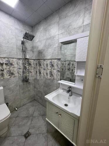 Продаётся 2-комн. вторичка 58 м², м. Мемар Аджеми, photo 16 from 18