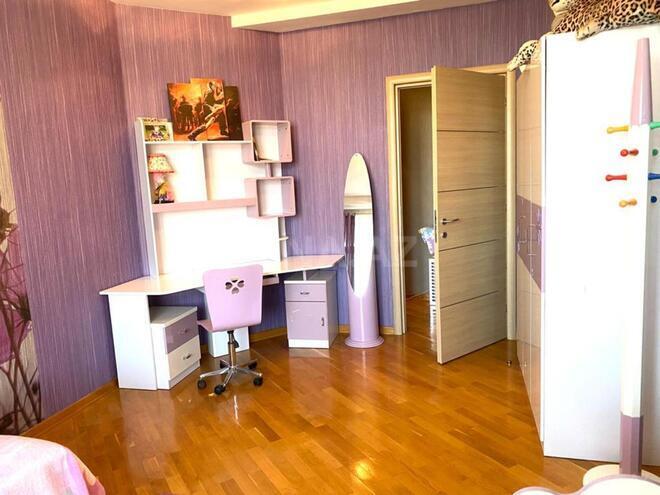 İcarəyə verilir 3 otaqlı yeni tikili 160 m², Nəriman Nərimanov m., photo 6 from 10