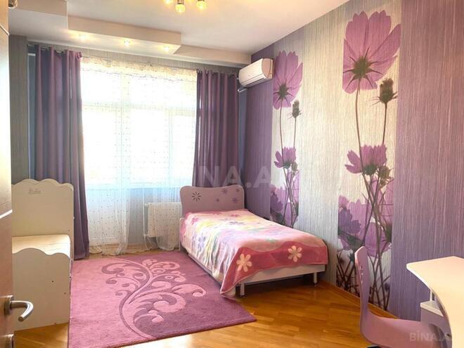 İcarəyə verilir 3 otaqlı yeni tikili 160 m², Nəriman Nərimanov m., photo 5 from 10