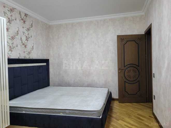 İcarəyə verilir 3 otaqlı köhnə tikili 85 m², Gənclik m., photo 5 from 8